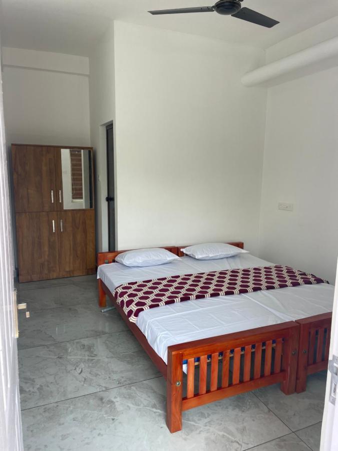 New Star Homes Kotamangalam Extérieur photo
