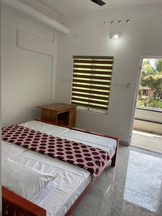 New Star Homes Kotamangalam Extérieur photo