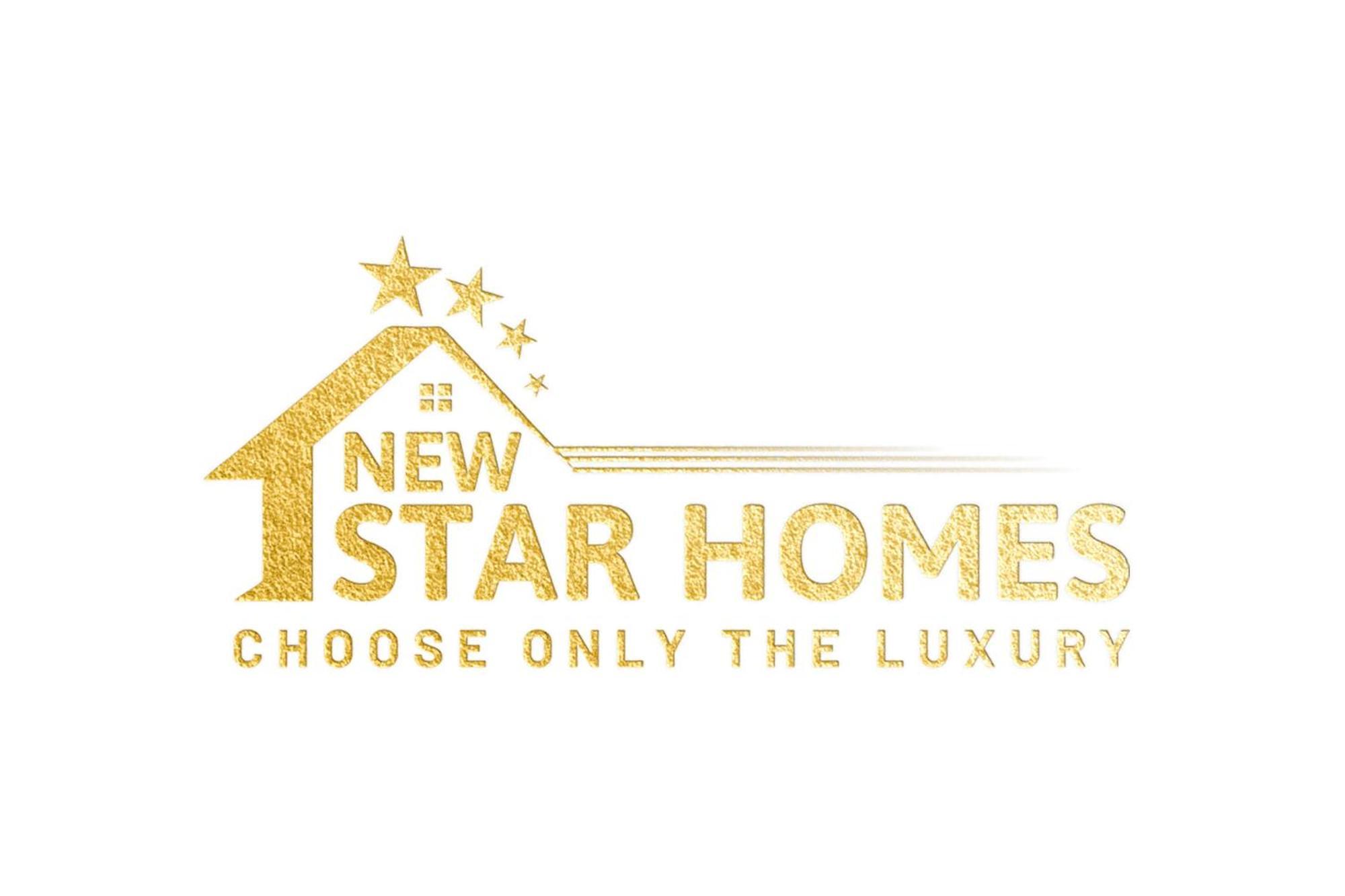 New Star Homes Kotamangalam Extérieur photo