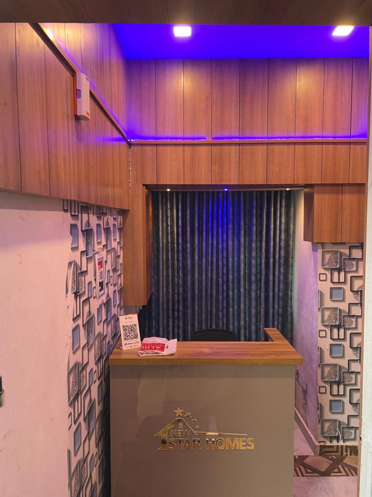 New Star Homes Kotamangalam Extérieur photo